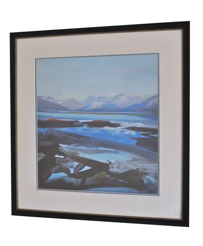 ACROSS LOCH LINNHE